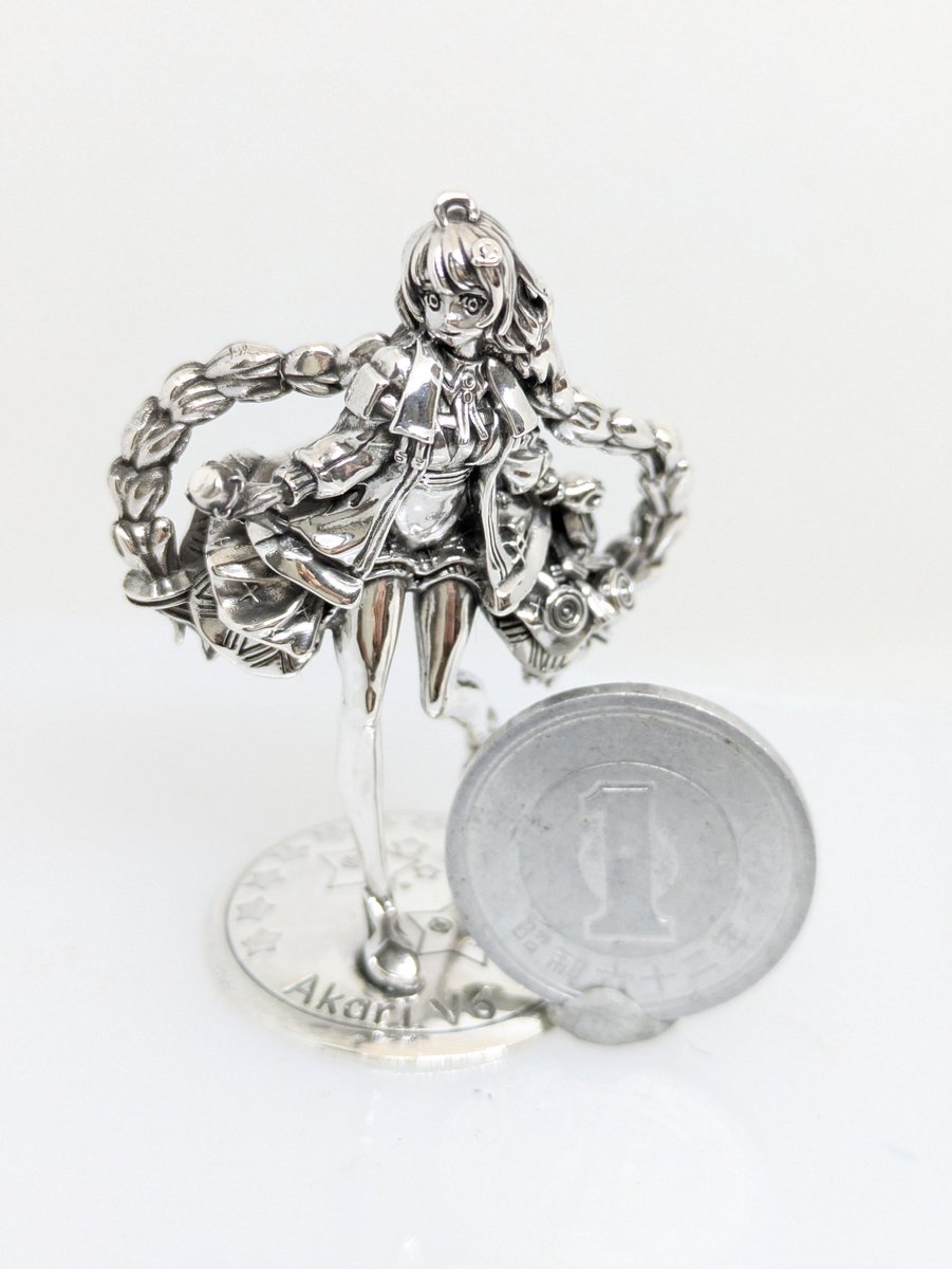 ★ひでっち様確認用★ ちっちゃいもの好き故に本当に刺さりました、しかも素材がすごい