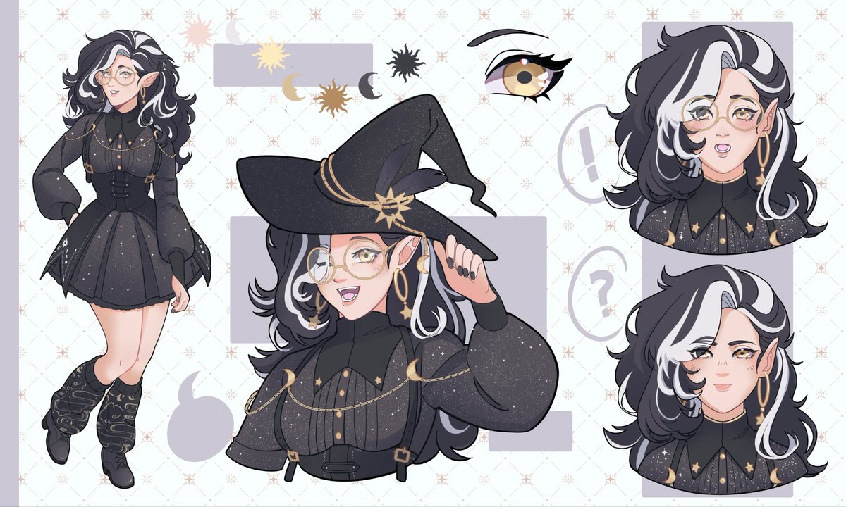 florizel 🇻🇪 | open comms! tweet media