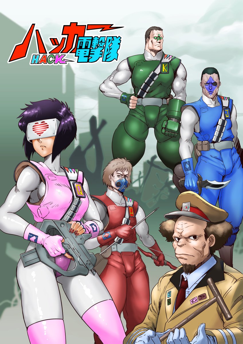 #2025自分が選ぶ今年の4枚 
こんなもんかな。そもそもあんま描いてないけど。 