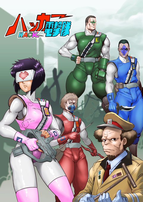 #2025自分が選ぶ今年の4枚 こんなもんかな。そもそもあんま描いてないけど。