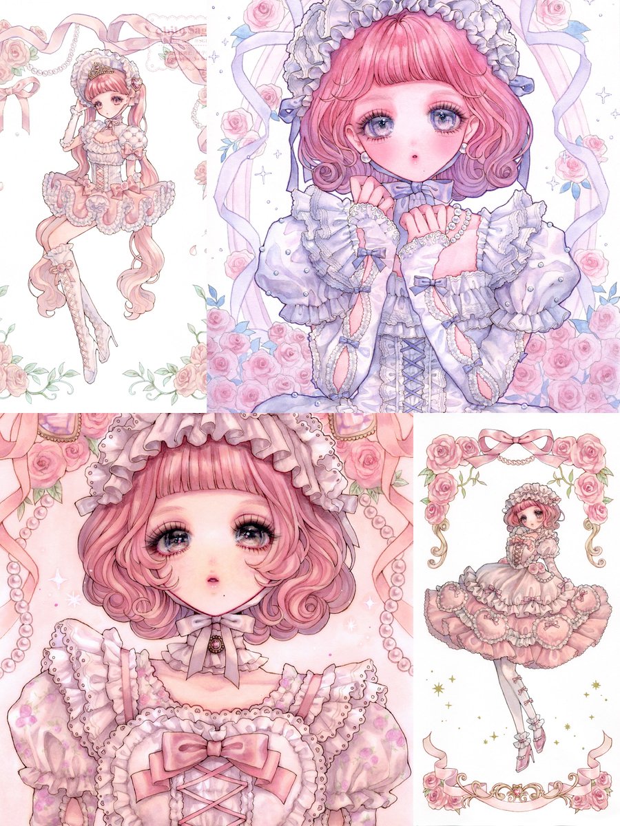 つぶ ｡.*❆'ﾟ (@tsubu1012) / Posts / X