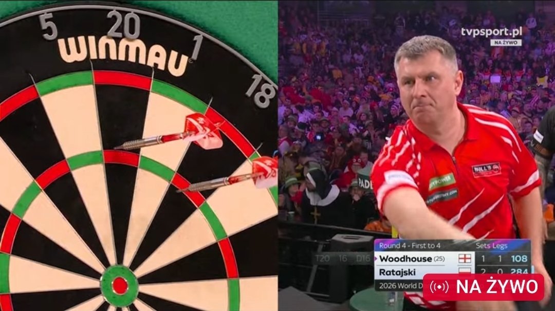 Michał Pol tweet media