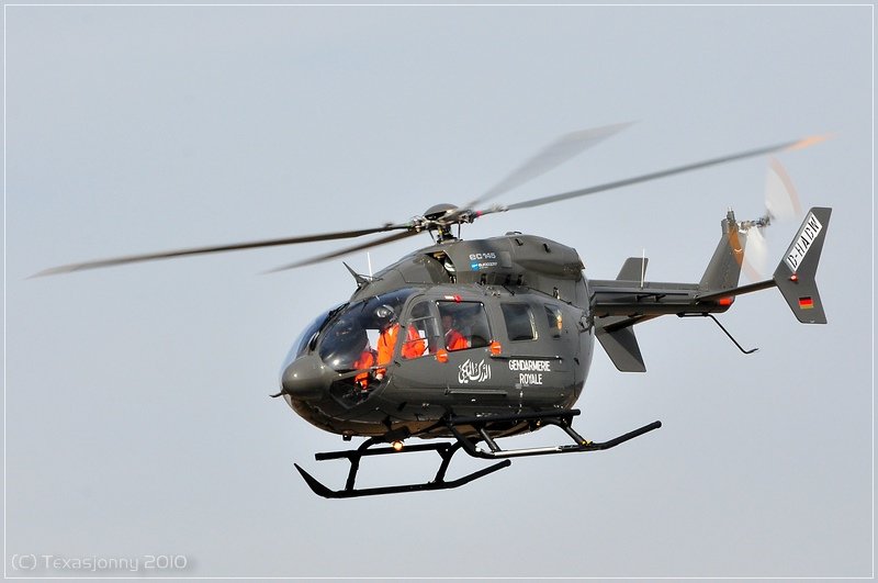 KOMARMIES's tweet image. Royal #Moroccan #Gendarmerie 🇲🇦 Eurocopter/Airbus Helicopters, with the unique and specific #camouflage of the #Royal Gendarmerie الدرك الملكي المغربي #Morocco #Maroc