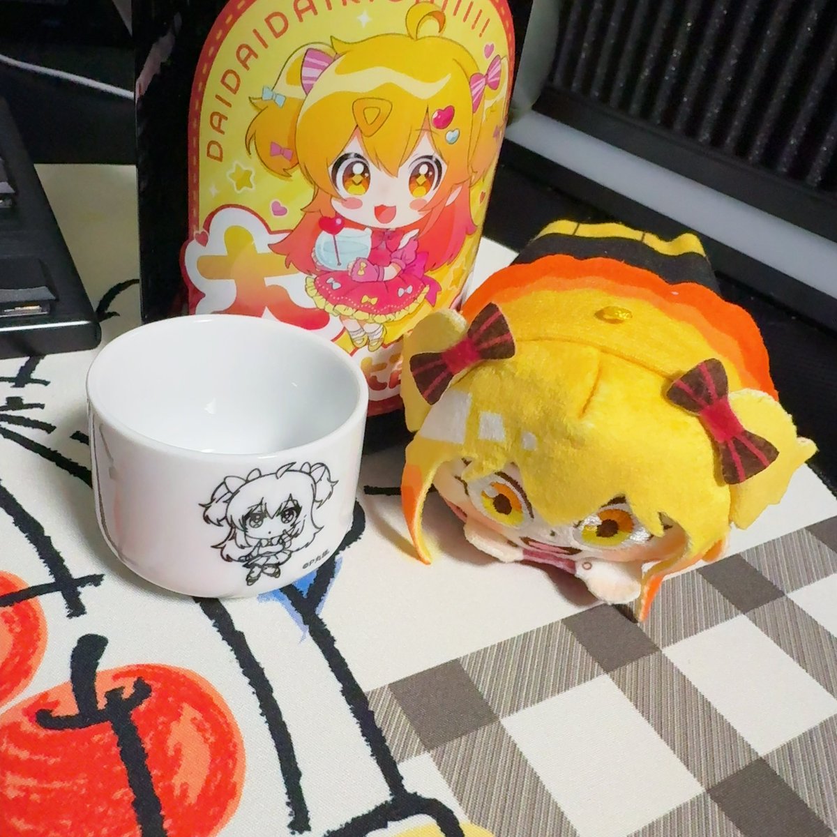 P丸様。🐣🍳 (@p_ma_ru) / Posts / X