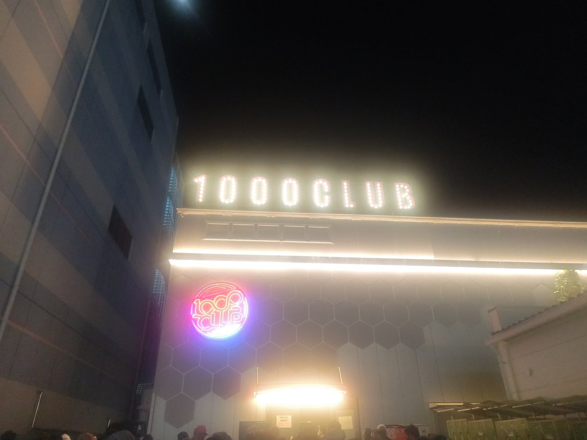 King_go_saurar's tweet photo. 今日で解散のトゥイスタ
最高のラストステージでした
#トゥイスタ
#TwinkleStars https://t.co/HQxdktpvqu