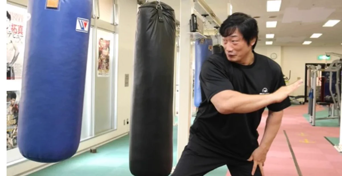 小橋建太 (KENTA KOBASHI) on X: 