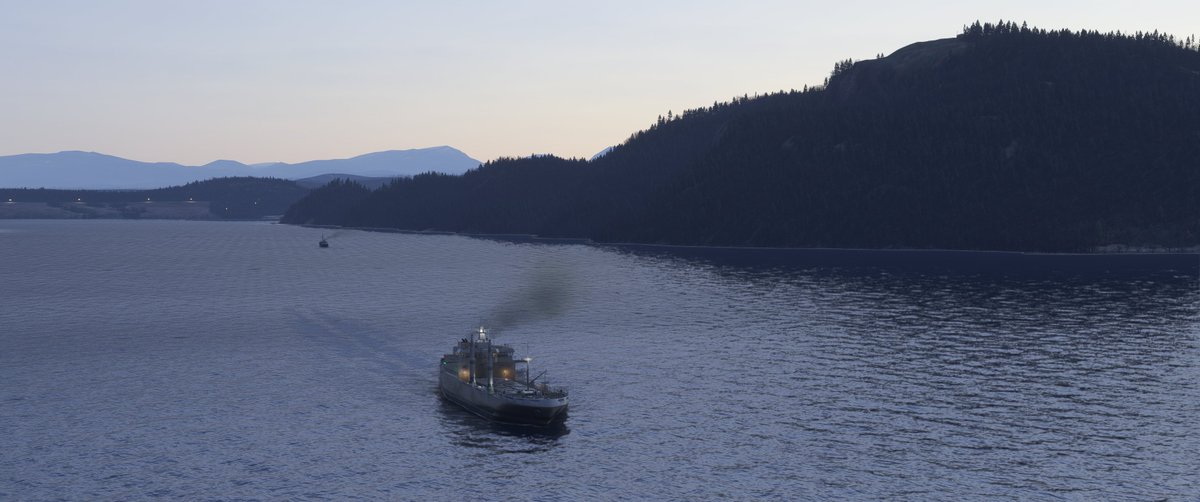 Seafront Simulations tweet media