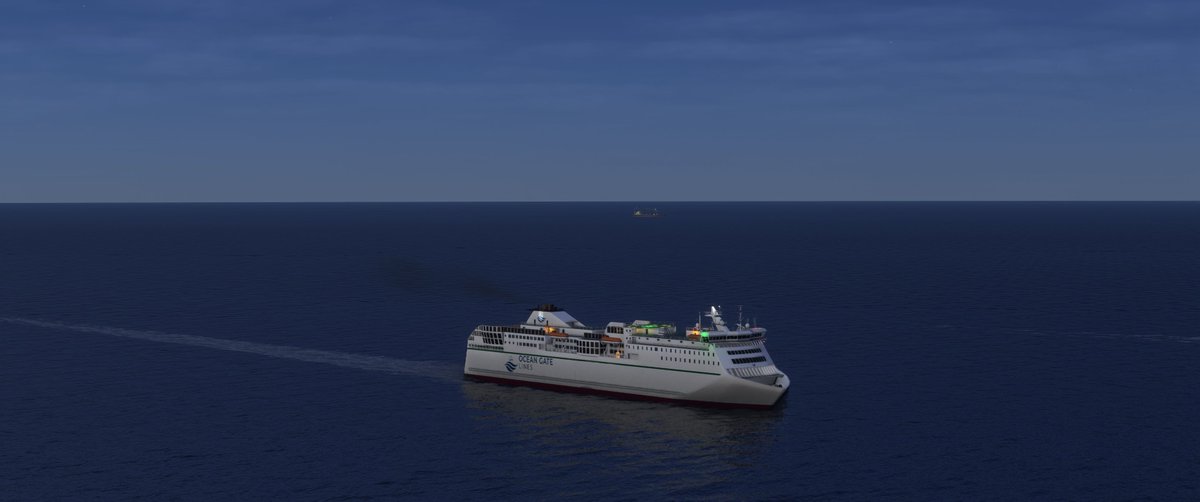 Seafront Simulations tweet media