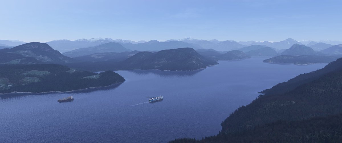 Seafront Simulations tweet media