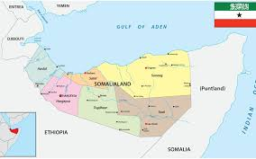 Il y a encore quelques jours, je l'avoue humblement, je connaissais très peu le Somaliland, et je suis convaincu que 99,9 % des Français se désintéressent totalement de ce petit territoire qui s'est autoproclamé un pays dans la Corne de l’Afrique. Puis je me suis renseigné. Et