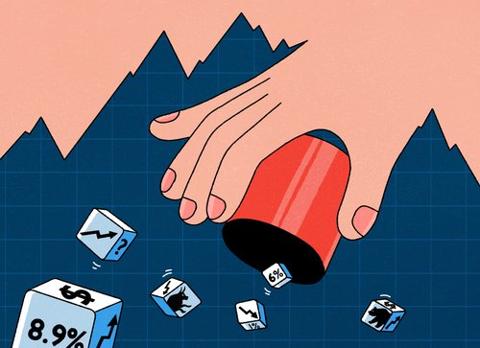 Wall Street stock gurus are making predictions again. This New York Times columnist got into the game with a number he doesn’t believe. tinybfs.com/t/VSJ9dA