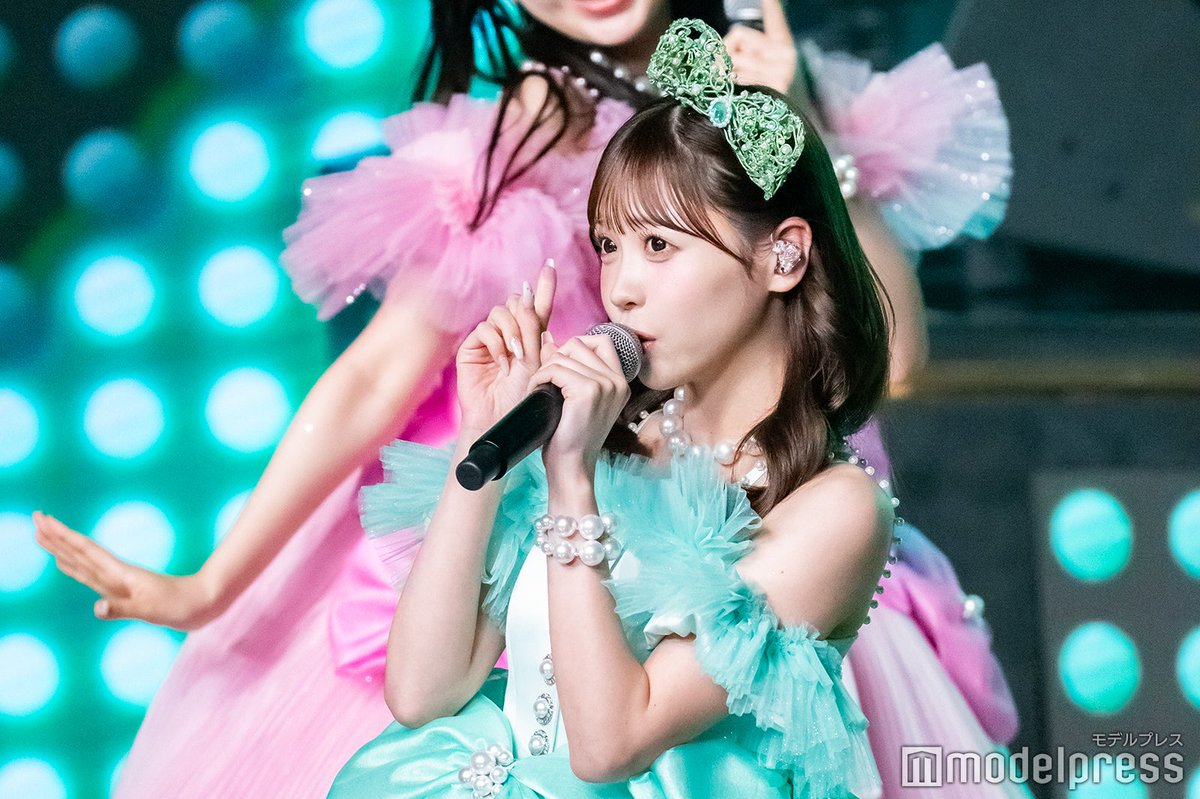 ふるっぱーレコ大／写真追加📸】 FRUITS ZIPPER 新人賞→2年連続優秀