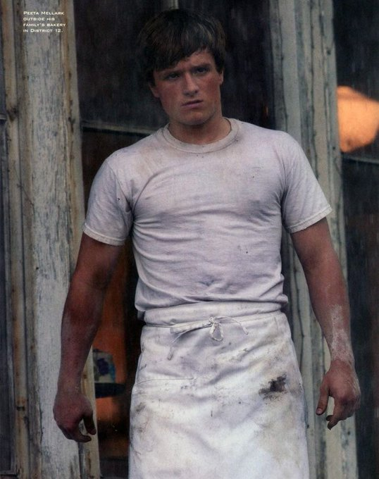 oi seu pai é padeiro