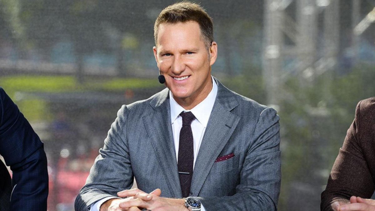 BigBlueFilmRoom's tweet image. Jaxson Dart's dad responds to former NFL QB Danny Kanell questioning if Jaxson Dart is the long-term answer for the Giants:

"Bro, Eat a Fat One!"