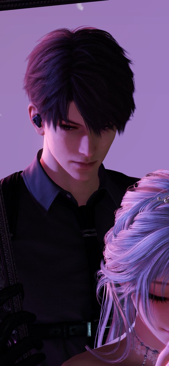 夏以昼 #Caleb #恋与深空 #LoveandDeepspace #恋と深空 #マヒル