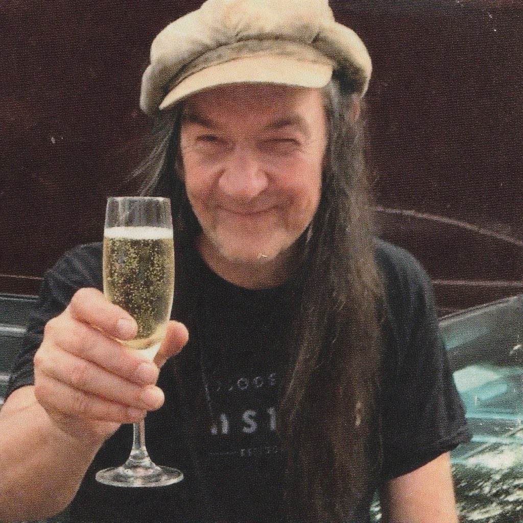 amoricansband's tweet image. 