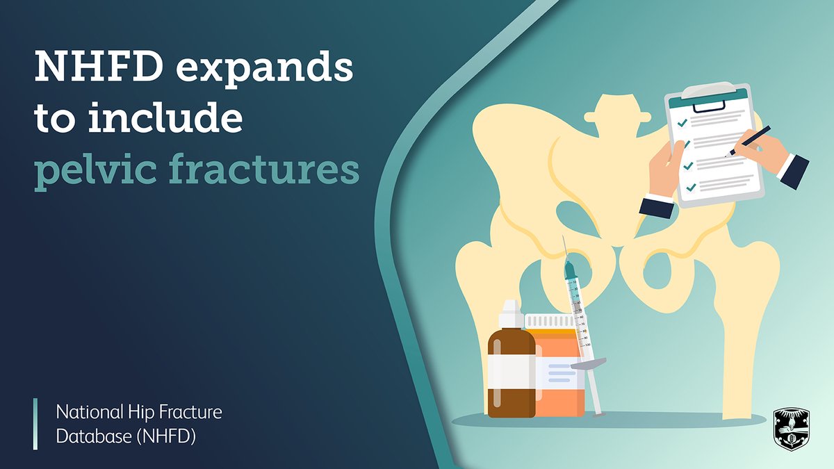 Falls & Fragility Fracture Audit Programme tweet media