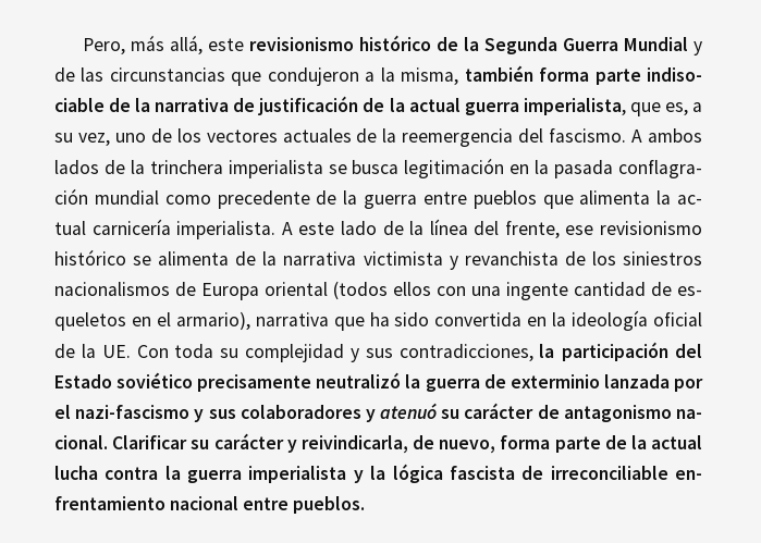 Emancipación tweet media