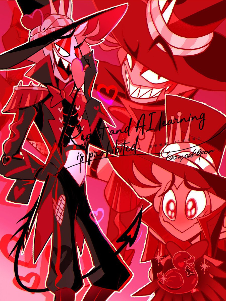 きん（kin） tweet media