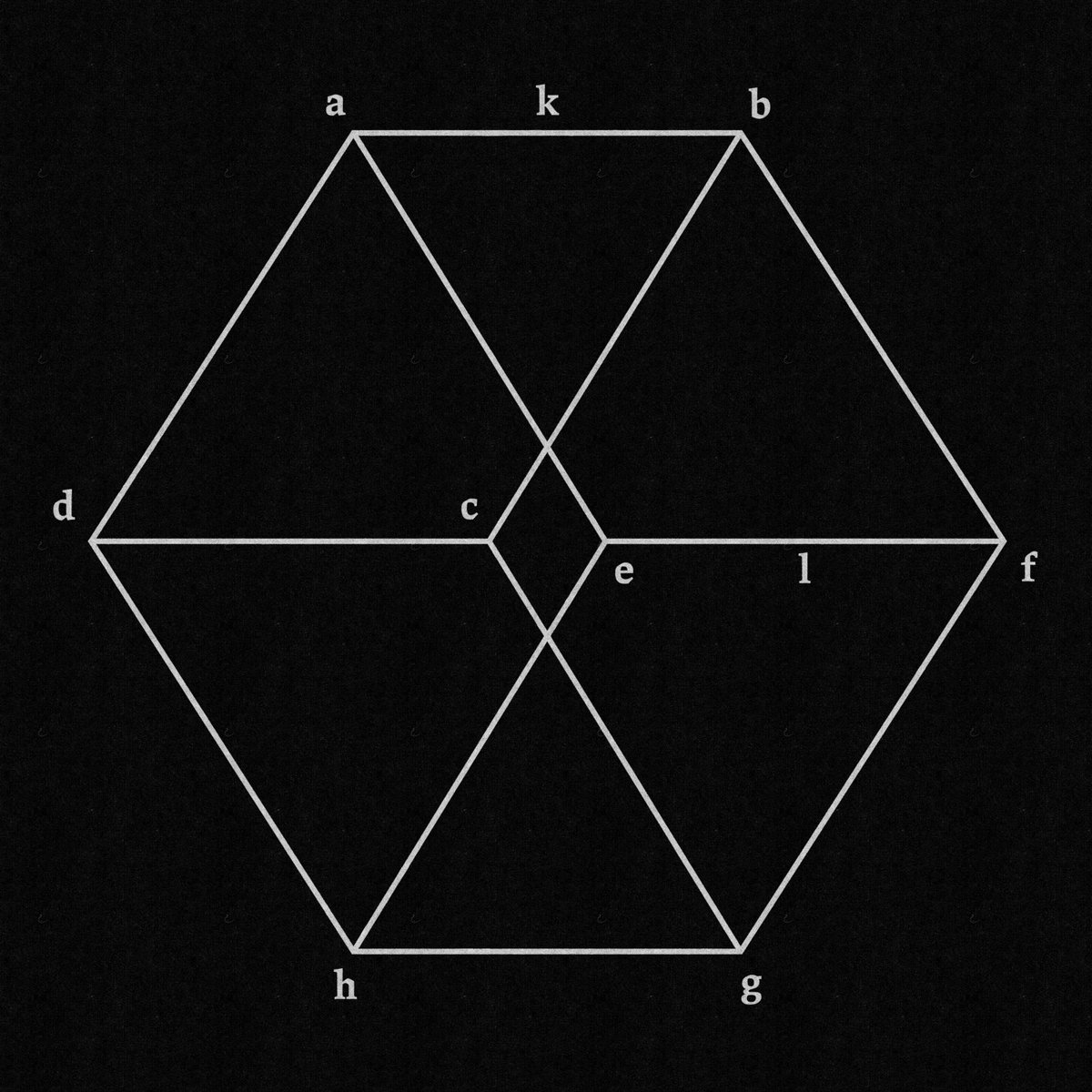 cherryBLANCHE61's tweet image. 큐브의 f랑 e를 L이 유성우로 저케 이어줬다는겨? 오억년전 엑소더스 로고 등장~해석본 줄 엑소(?) 구함