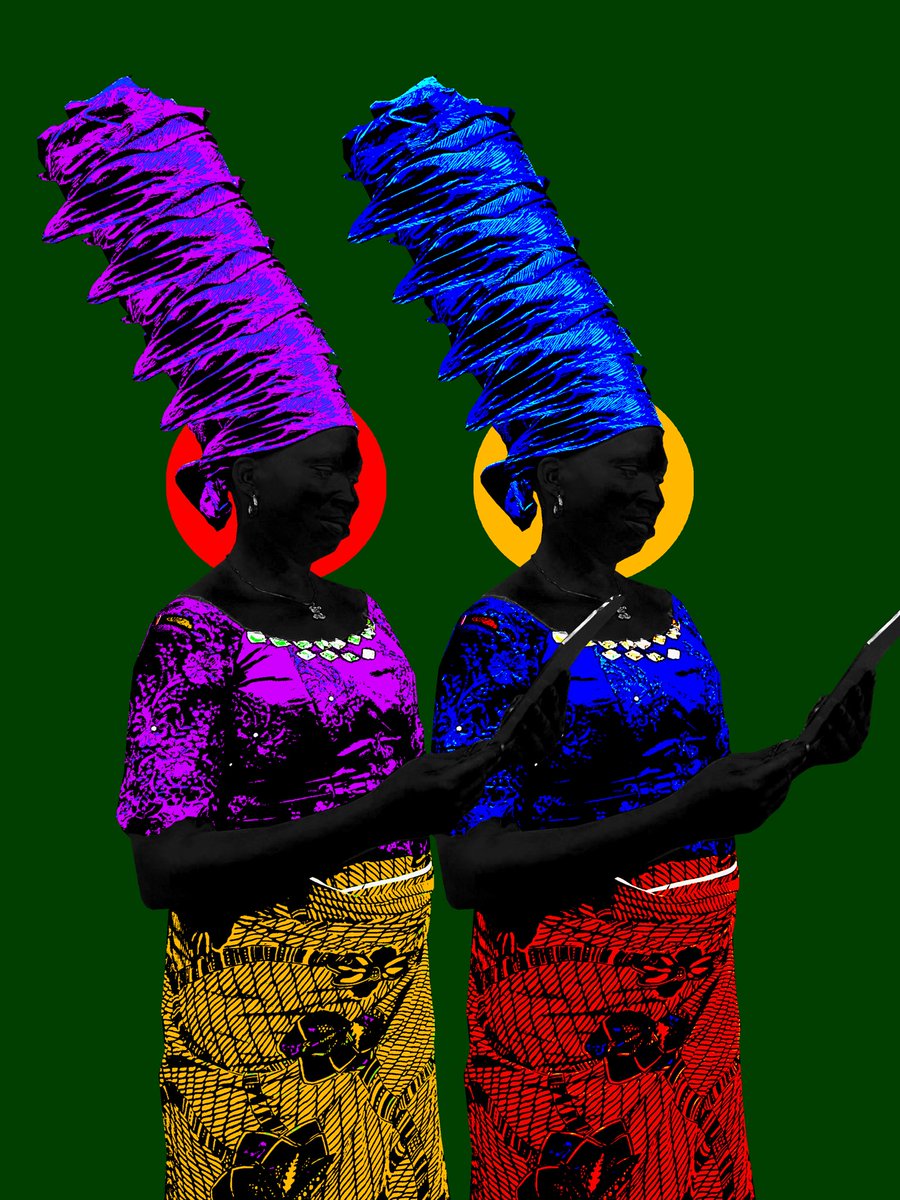 jisticslawal's tweet image. new artsman - self reflection (alt) 2025.