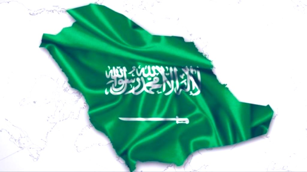 #السعوديه_العظمي

لأجل بلادٍ طهّر اللهُ أرضها
يبيعون أرواحاً بسوق المصائبِ
:
حماها ملوكٌ في النزالِ بواسلٌ
وقد حصّنوها عن لئيمٍ و لاعبِ
:
فعاشت بلادي في ذراهم كغادةٍ
تميسُ دلالاً بين بيض الكواعبِ
:
وعاشت بلادي والنوايا صحيحةٌ
إذا أضمر الباغون سودَ المآربِ
..
ماجد