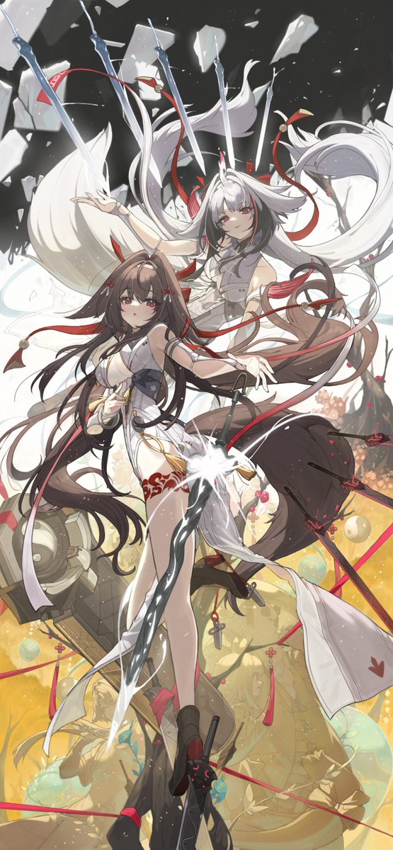 葉瞬光ちゃん 活躍楽しみ #ゼンゼロ #葉瞬光 #zzzero #瞬光