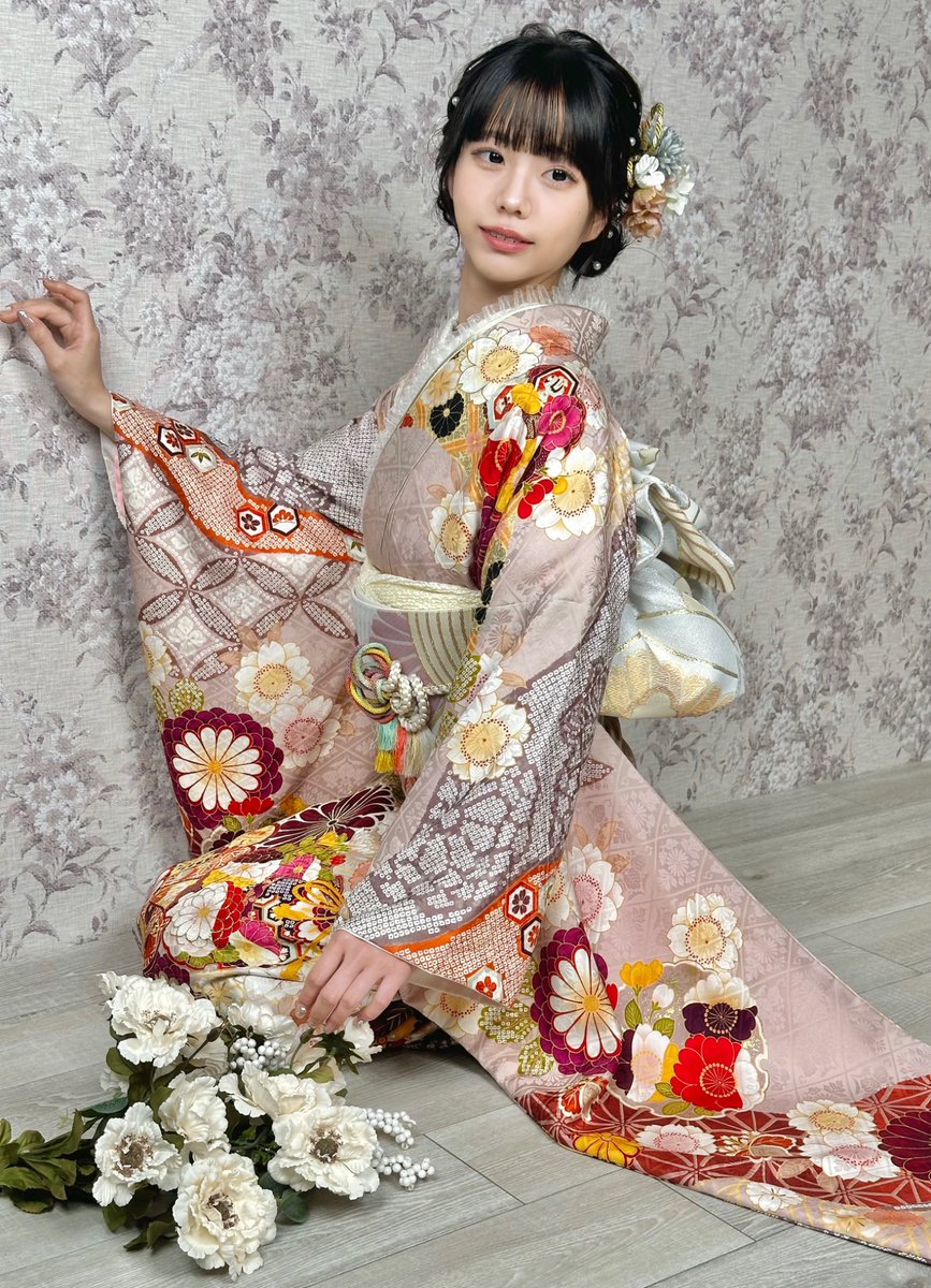 あけましておめでとうございます🎍´- 今年もよろしくお願いします