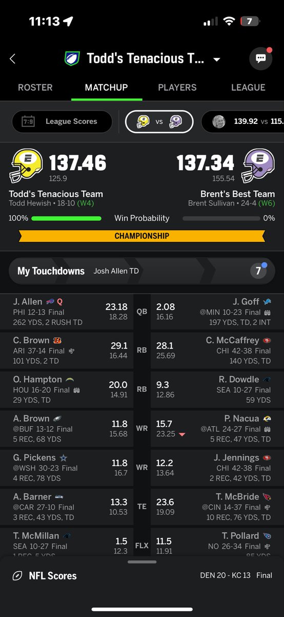 Todd Hewish tweet media