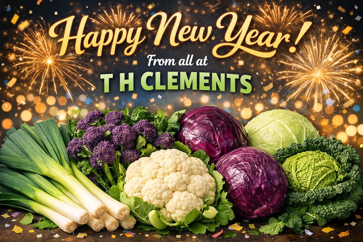 TH Clements (@thclements1966) on Twitter photo 