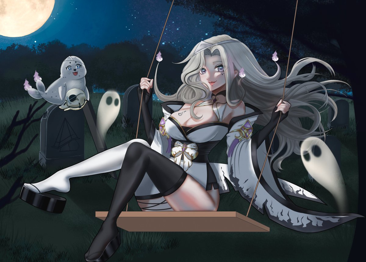 ☕️🍪Cookie | vgen tweet media