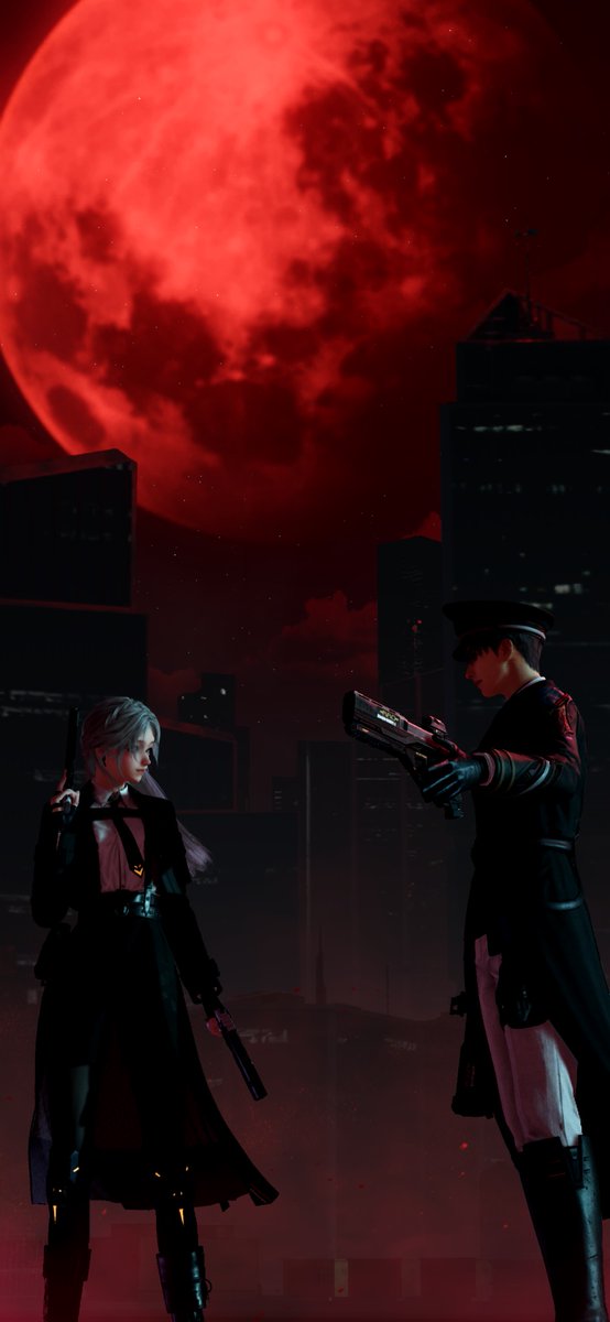 恋と深空 #マヒル #Caleb