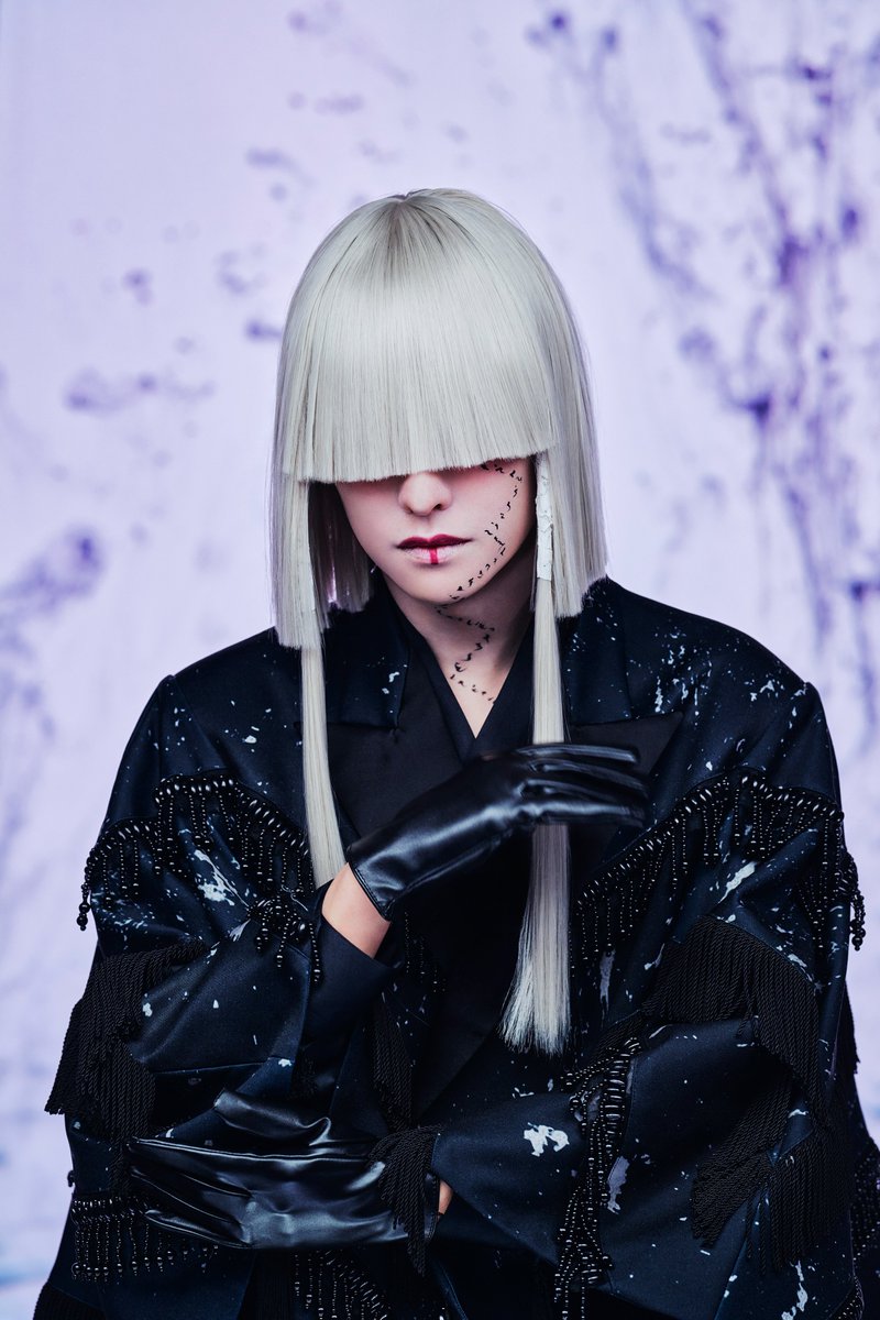 真天地開闢集団ジグザグ　姿写絵