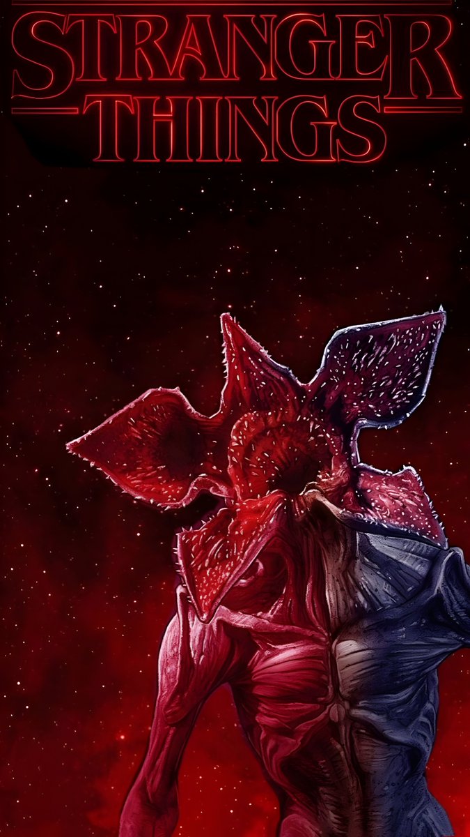 Pictureaddtt's tweet photo. Strange Things wallpapers in 4k #StrangerThings5 https://t.co/J4vGvoagj6