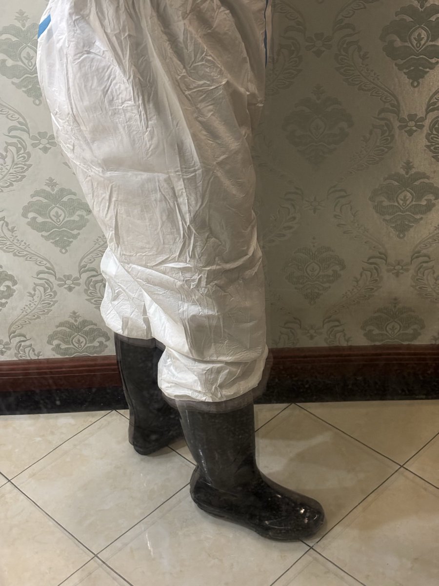 还是冬天适合穿❄️