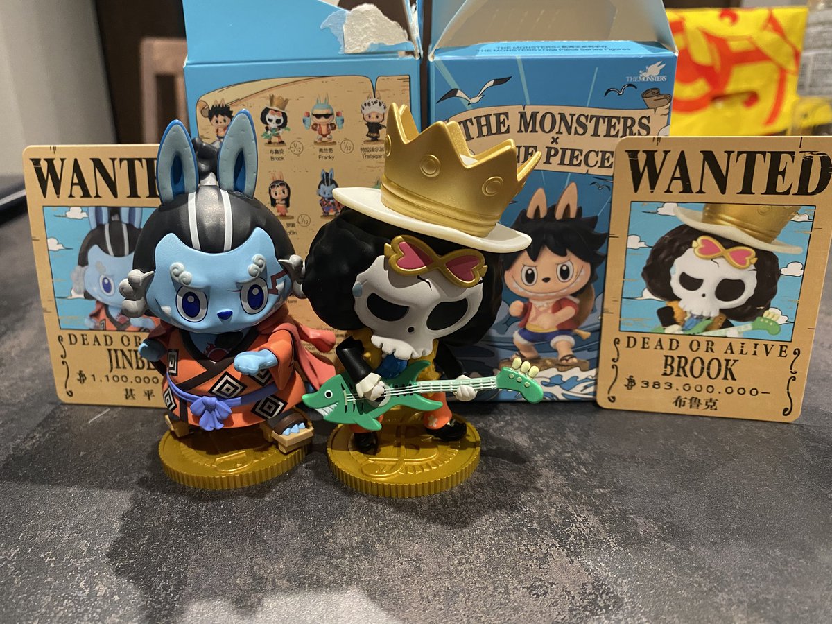 弟からラブブもらったー！！
これなら結構好きかもww