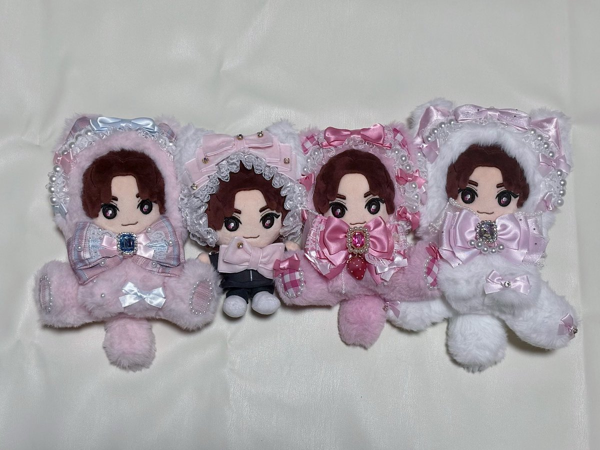 もも🍑1/11インテ 4号館な21 (@monuii5) / Posts / X