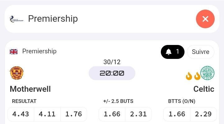 thierKnow90's tweet image. Bête noir extérieur