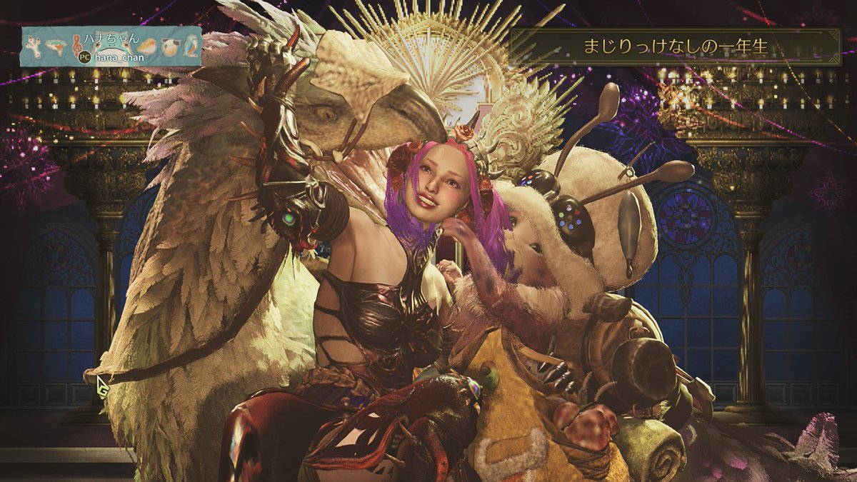 吉永ハナ🌷🐾2.5次元streamer (@_hana_087) / Posts / X