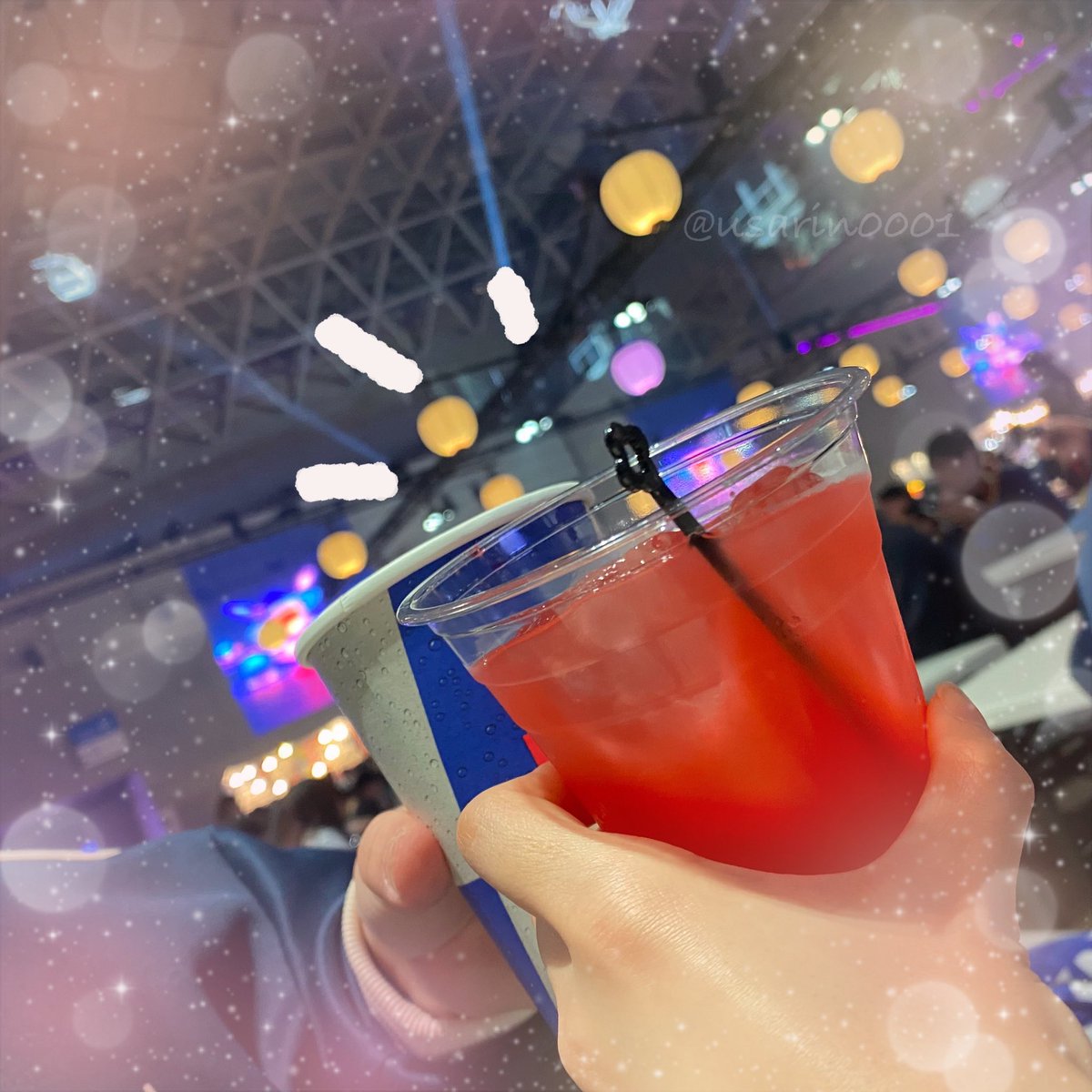 爆泣きCDJありがとうございました

#CDJ2526