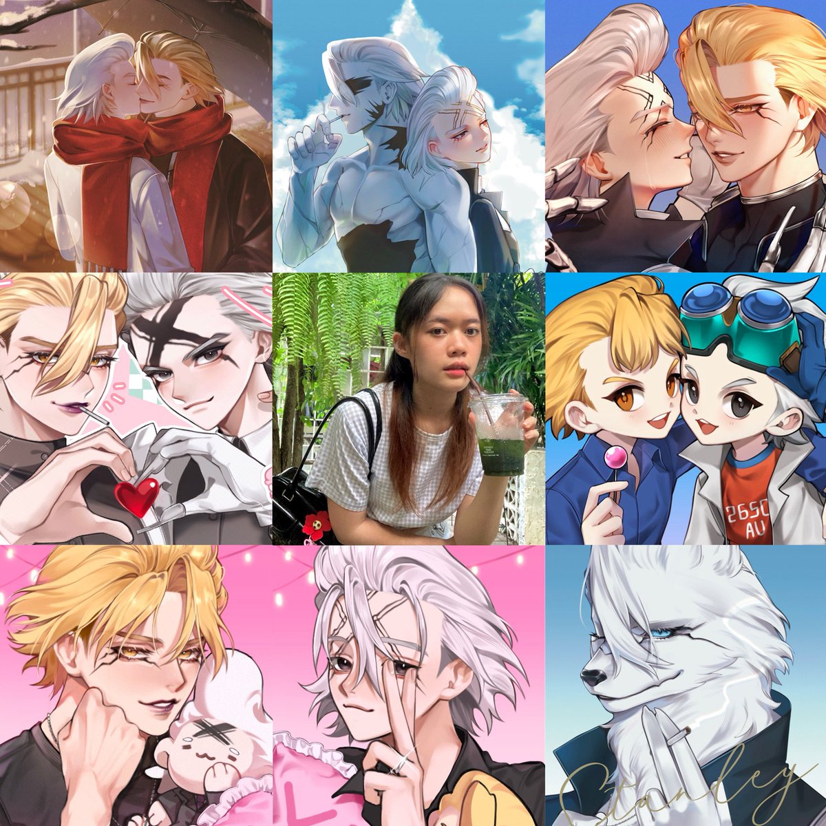 ปีแห่งการวาดเก #artvsartist2025