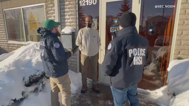EricLDaugh's tweet photo. 🚨 UPDATE: Minnesota Rep. Tom Emmer is supporting legislation that will allow the DENATURALIZATION and DEPORTATION of Somali fraudsters in Minnesota.

This would mean even if they "legally" came here, they can be sent packing.

DO IT. We have to put our foot down and be a serious nation.

EMMER: “I have 3 words regarding Somalis who have committed fraud against American taxpayers: Send them home."

"If they’re here illegally, deport them immediately; if they’re naturalized citizens, revoke their citizenship and deport them quickly thereafter."

"If we need to change the law to do that, I will. Our nation will not tolerate those who take advantage of our charity and refuse to assimilate into our culture."

"Additionally, if any naturalized Somalis had undisclosed ties to terrorist organizations like Al-Shabaab, I want to see their citizenship revoked and their asses sent back immediately. Same goes for anyone who is found to have committed marriage fraud during the immigration process.”