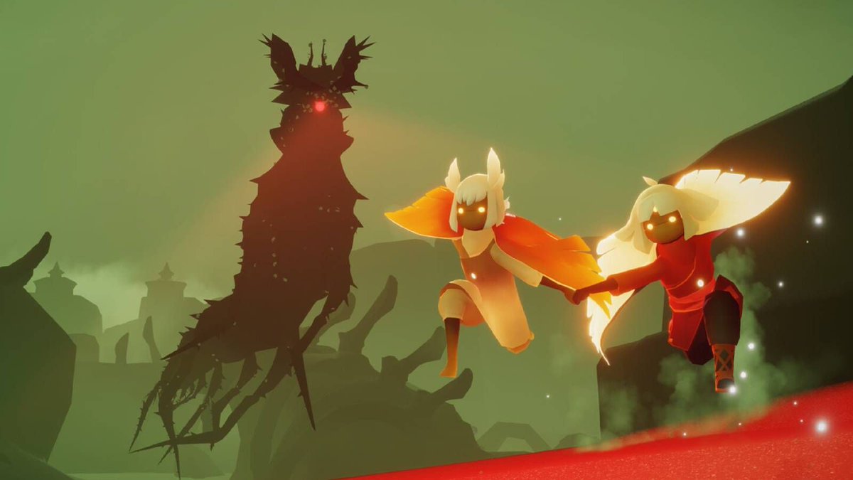 Yuliya Geikhman tweet media