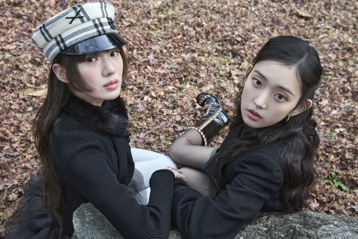 kiikiter's tweet image. Visual chemistry........................ GIVE ME A GUN