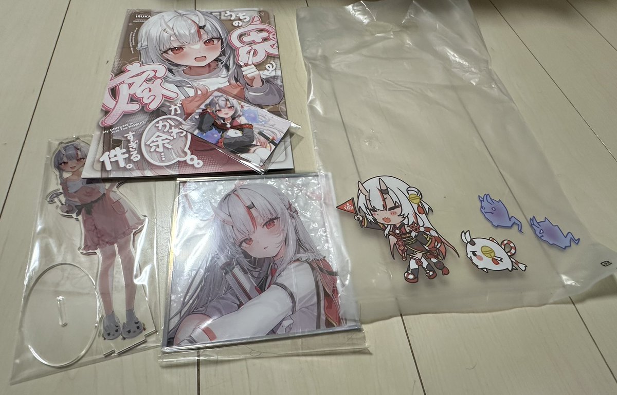 いるか (@1ruka34) / Posts / X