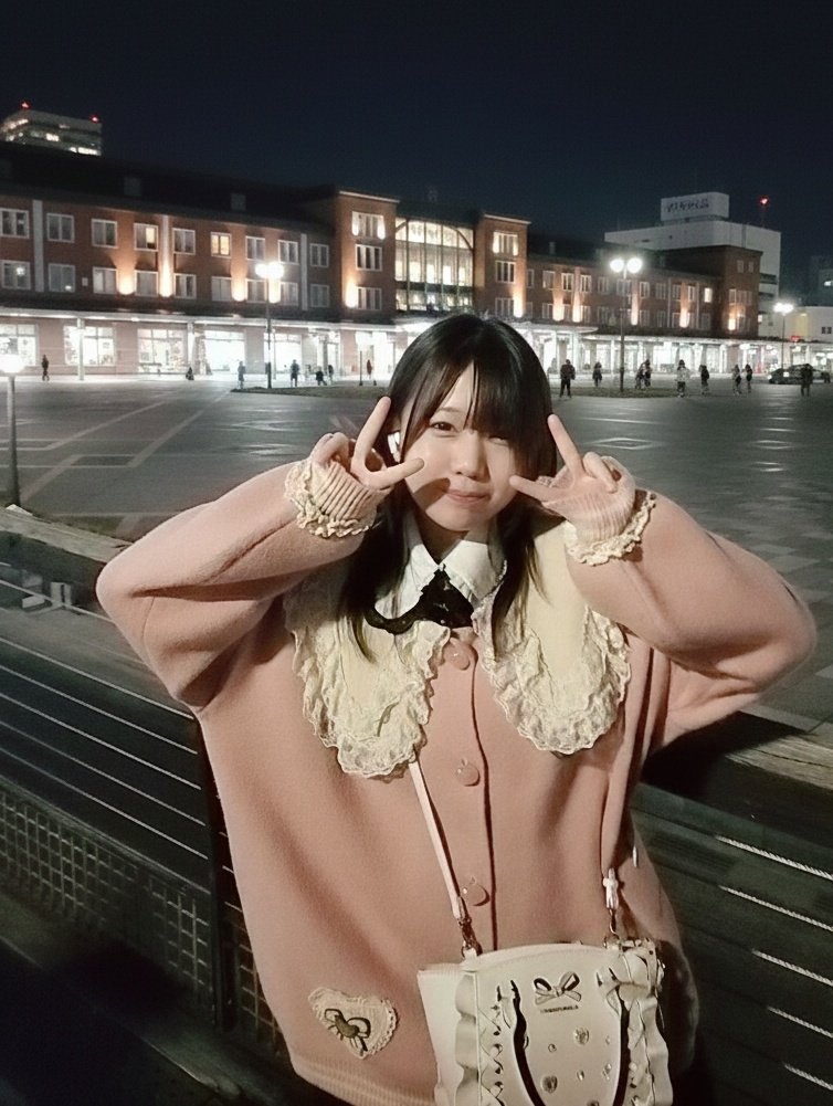 さな🌟🍭 (@sanavivi46) / Posts / X