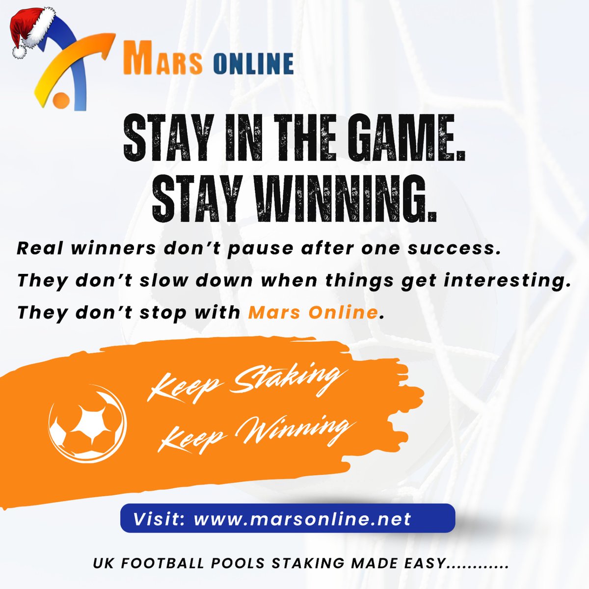 marsonlinepools's tweet photo. Stay in the game with mars online. Stake for winnings.

Visit https://t.co/GneWyKt8eK

#winningstrategies #football #epl #football #pools https://t.co/G92WukLaYF