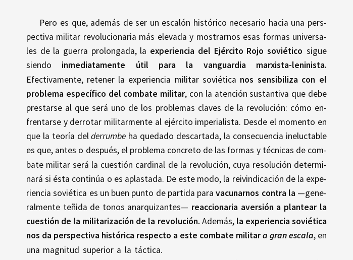 Emancipación tweet media