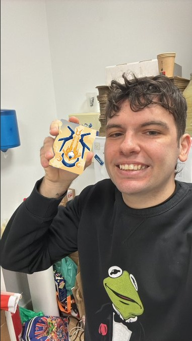 Olympus Team tweet media