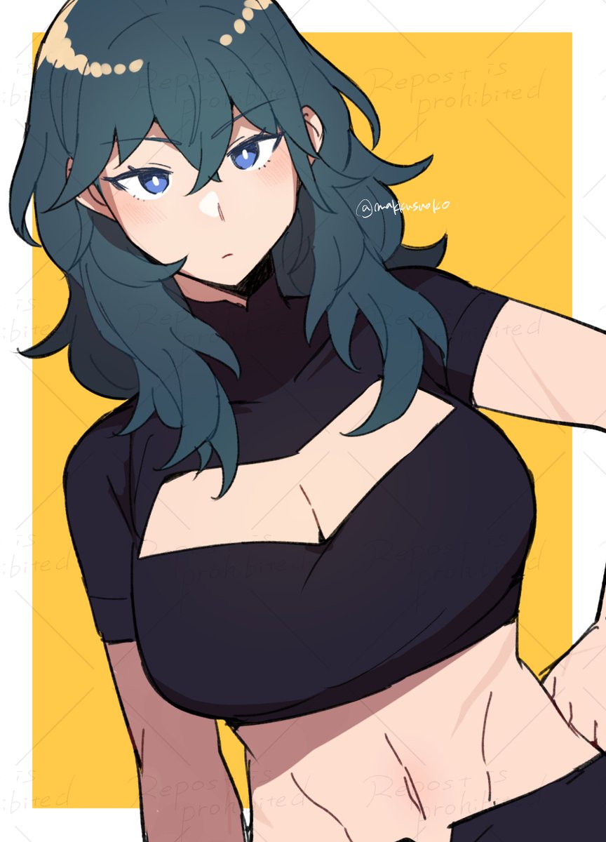 Mカエル tweet media